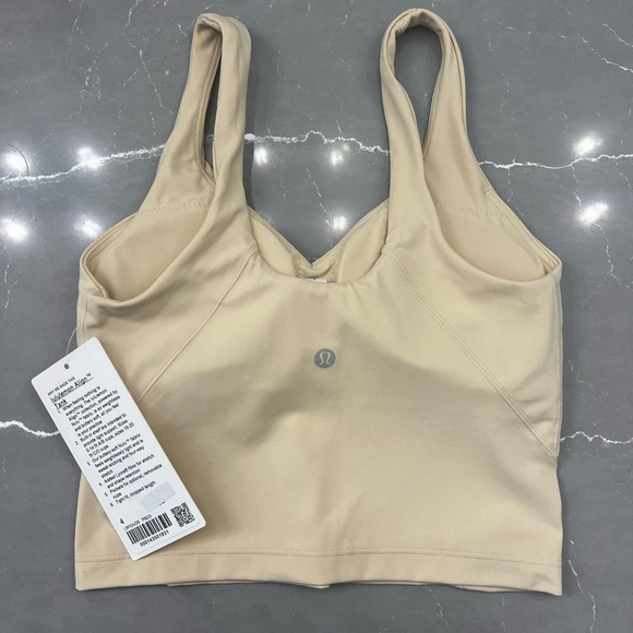 Lululemon Align Tank Top. Size 4. NWT! - Picture 5 of 9